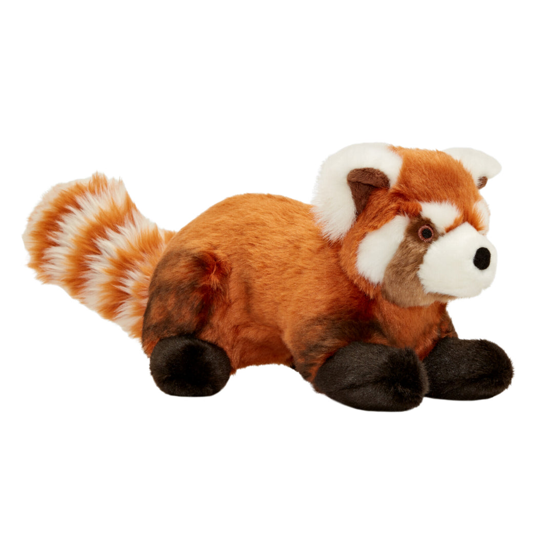 Fluff & Tuff Our Archie Red Panda