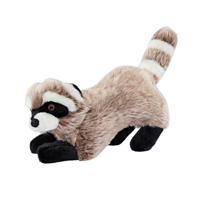 Fluff & Tuff Rocket Racoon
