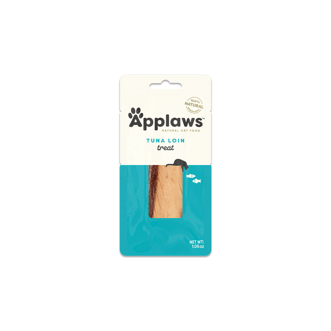 Applaws Tuna Loin Treat for Cats 30gm