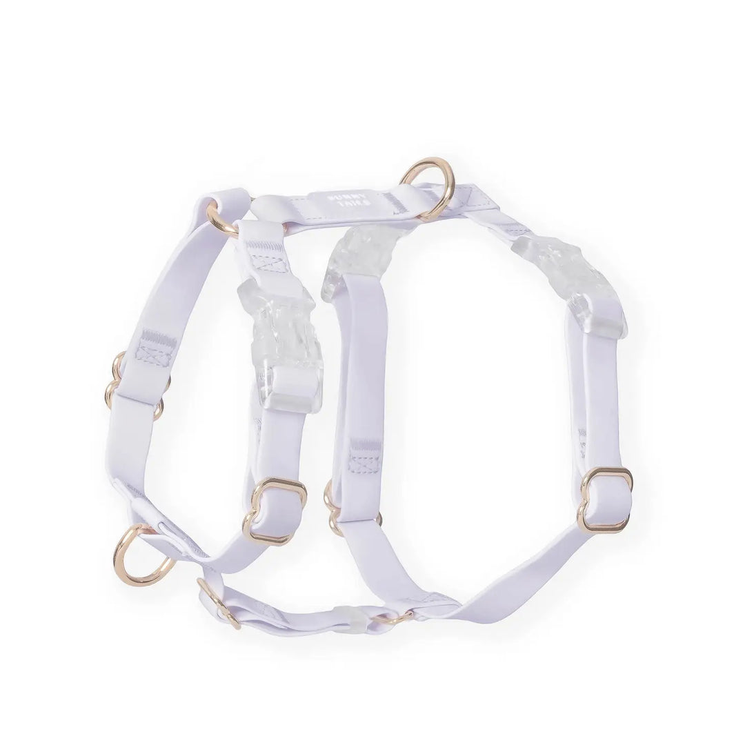 Sunny Tails Lavender Haze Cloud Lite Dog Harness