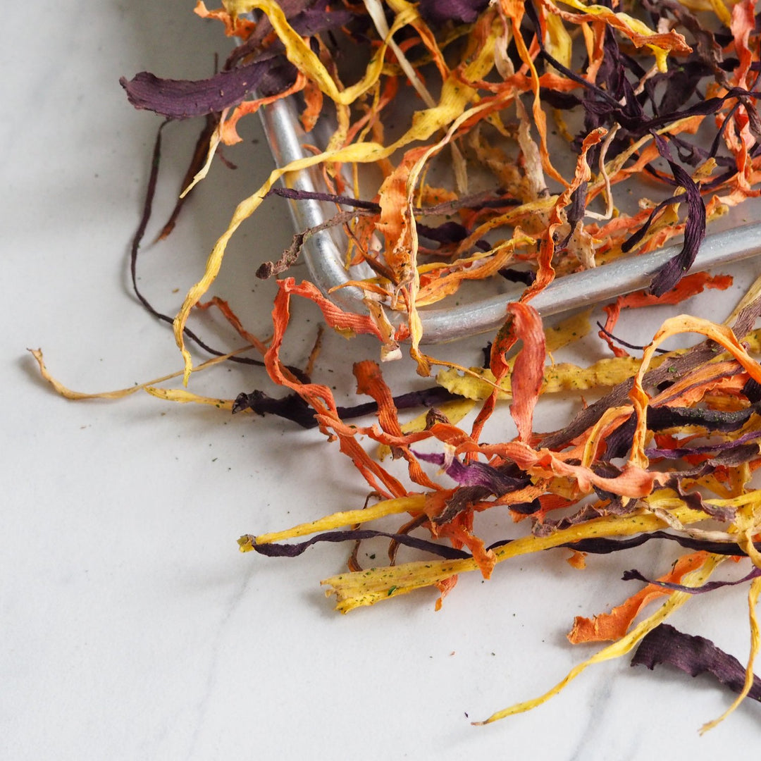 Community Treats Carrot & Parsley