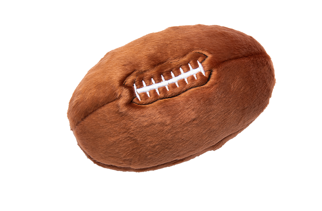 Fluff & Tuff Football