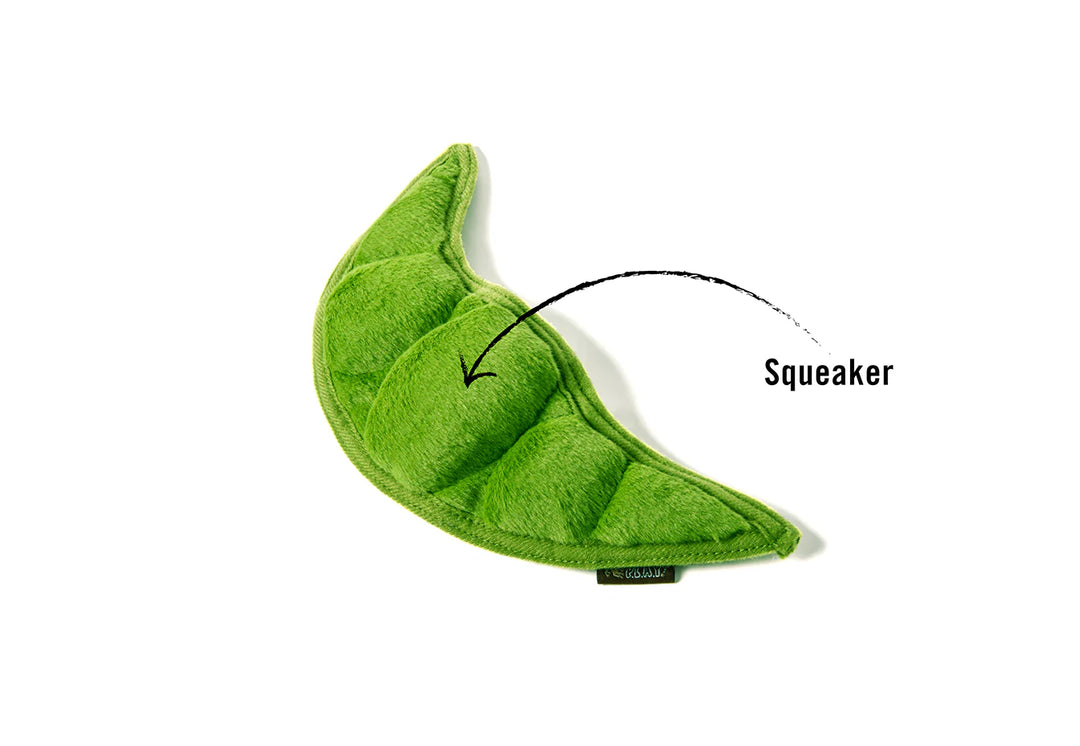 PET P.L.A.Y. – Plush Toy Garden Fresh – Peapod