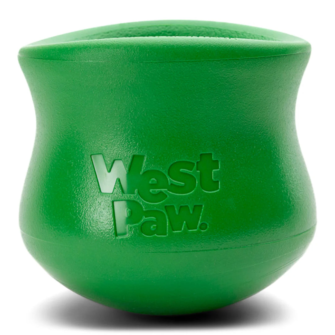 West Paw Fall Toppl Clover