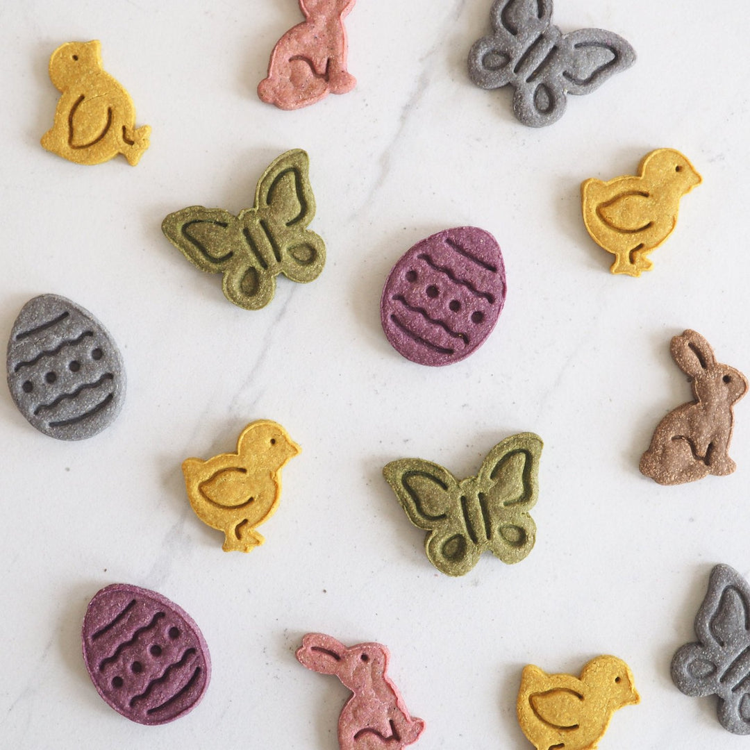 Community Treats Easter Cookie Pack