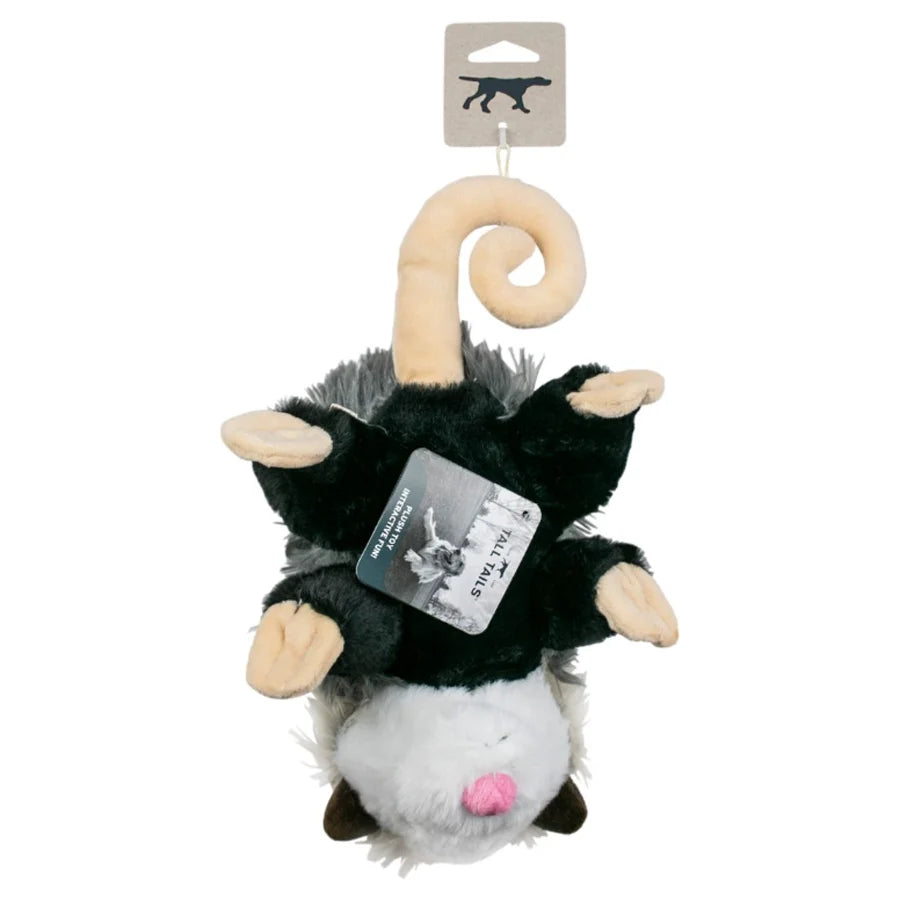 Tall Tails Plush Possum