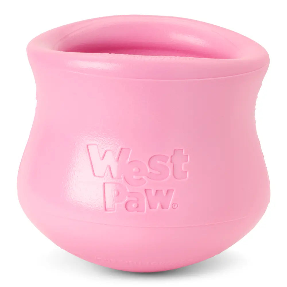 West Paw Limited Edition Toppl Bubblegum
