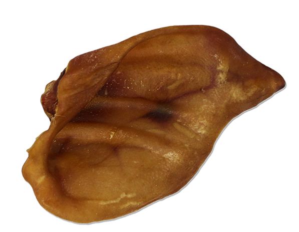 Open Range Pig Ear