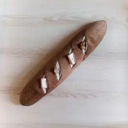 Lambwolf Collective Baguette