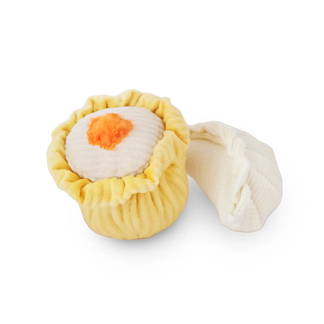 Lambwolf Collective Dim Sum Pop