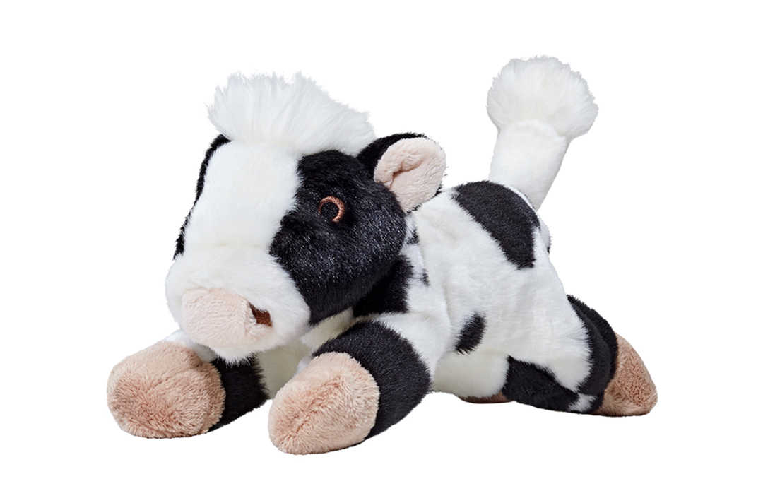 Fluff & Tuff Marge Cow