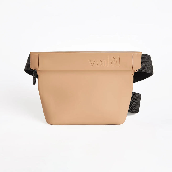 Voila 20oz Sealable Treat Pouch