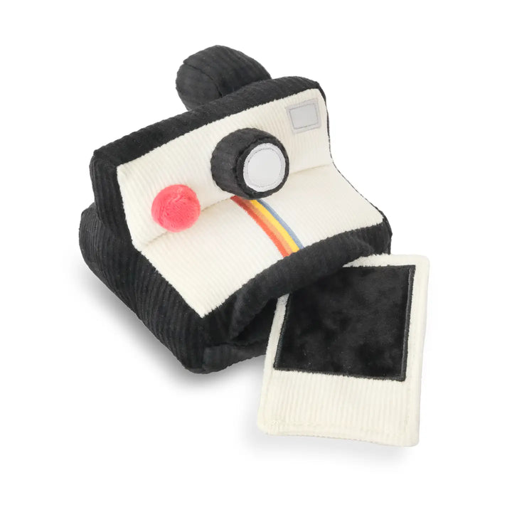 Lambwolf Collective Instant Camera