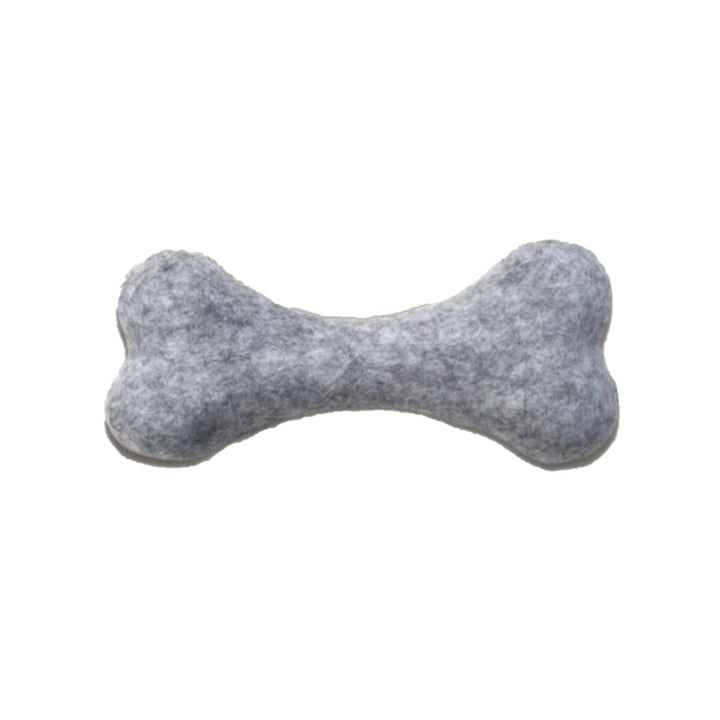 Awoo Bone Felt Toy