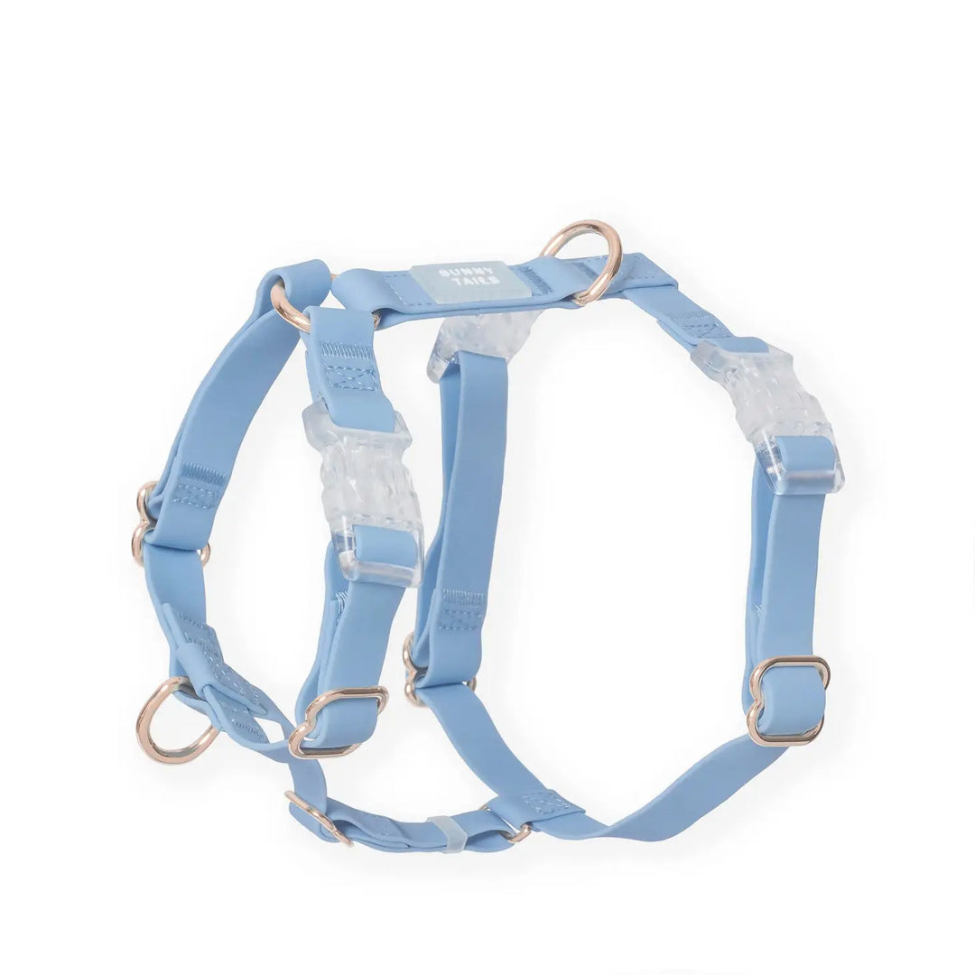 Sunny Tails Malibu Cloud Lite Dog Harness