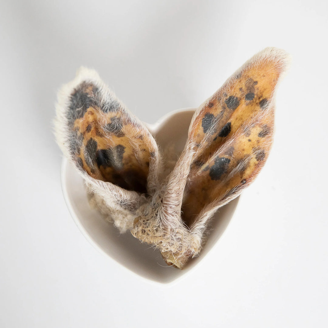 Dehydrated Lamb Ear