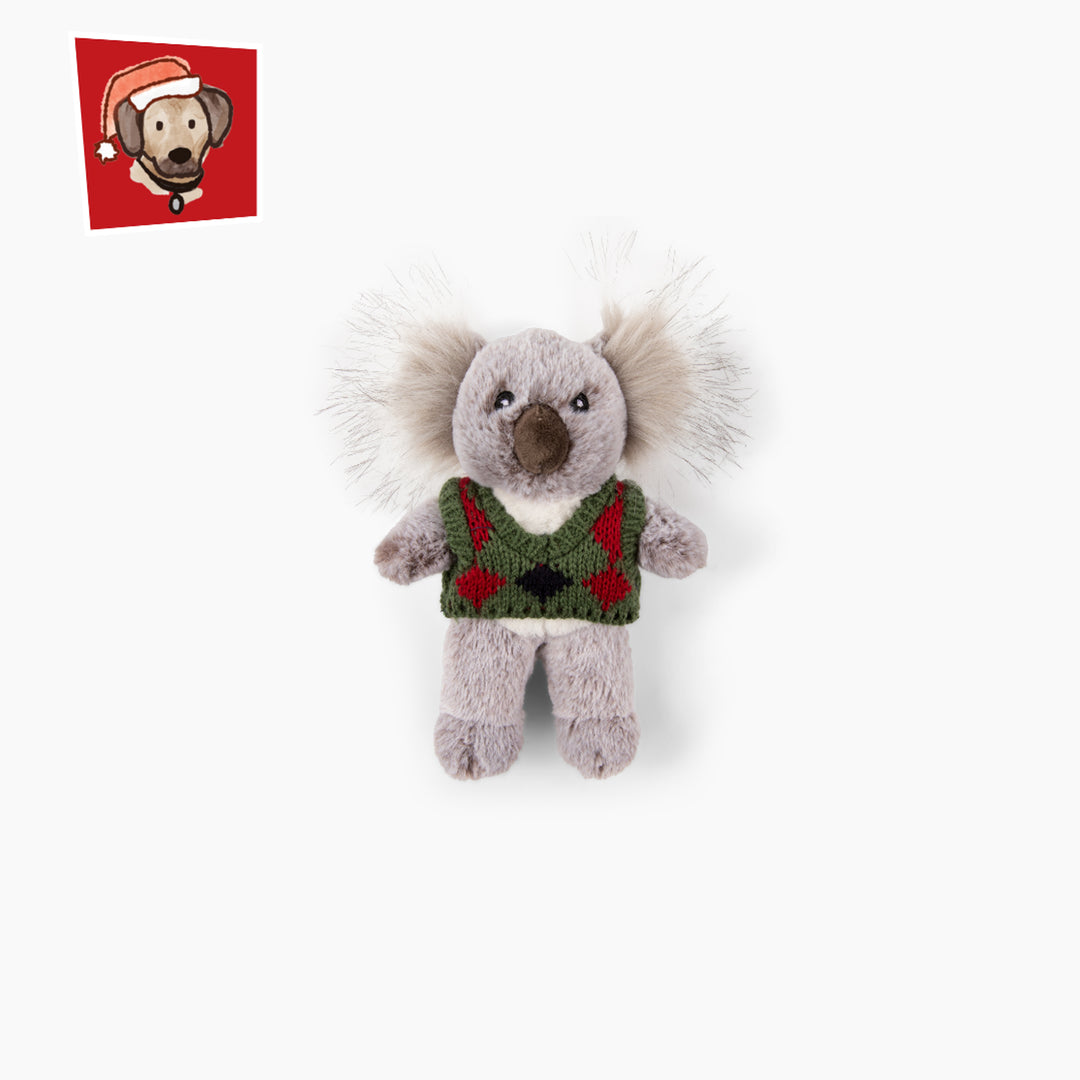 Fluff & Tuff Pops Koala