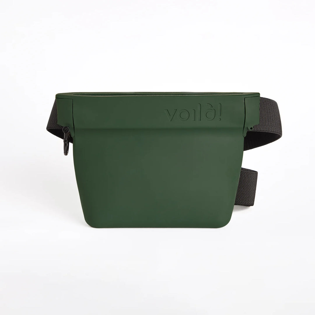 Voila 20oz Sealable Treat Pouch