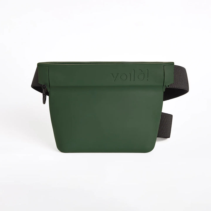 Voila 20oz Sealable Treat Pouch