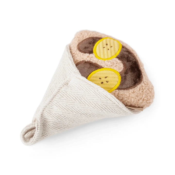 Lambwolf Collective Crepe