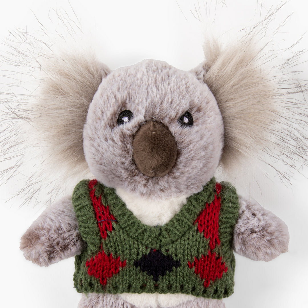 Fluff & Tuff Pops Koala