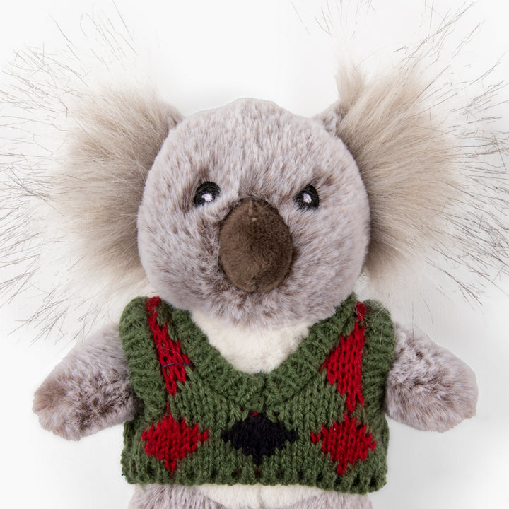 Fluff & Tuff Pops Koala