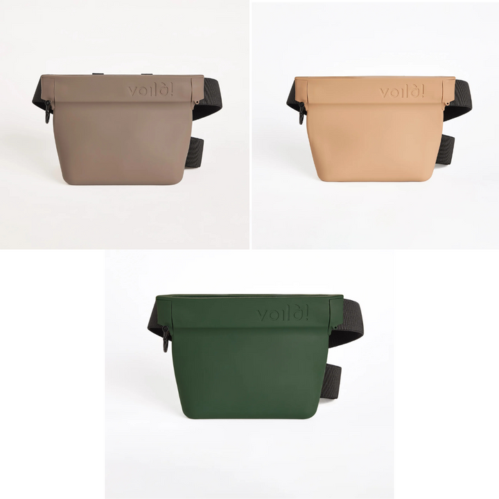 Voila 20oz Sealable Treat Pouch