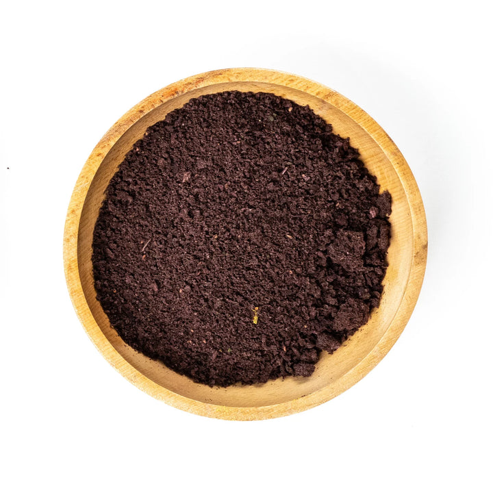 Green Juju Freeze Dried Vitality Blend