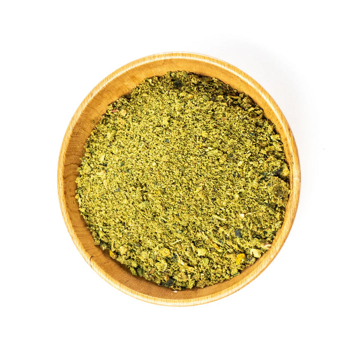 Green Juju Freeze Dried Bailey's Blend