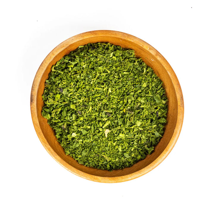 Green Juju Freeze Dried Blend Just Greens