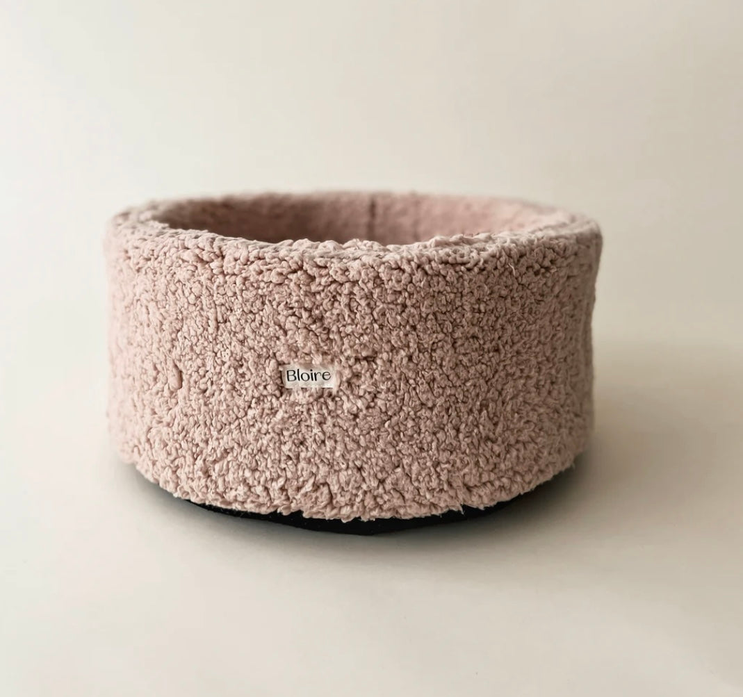 Bloire Sherpa Cat Bed