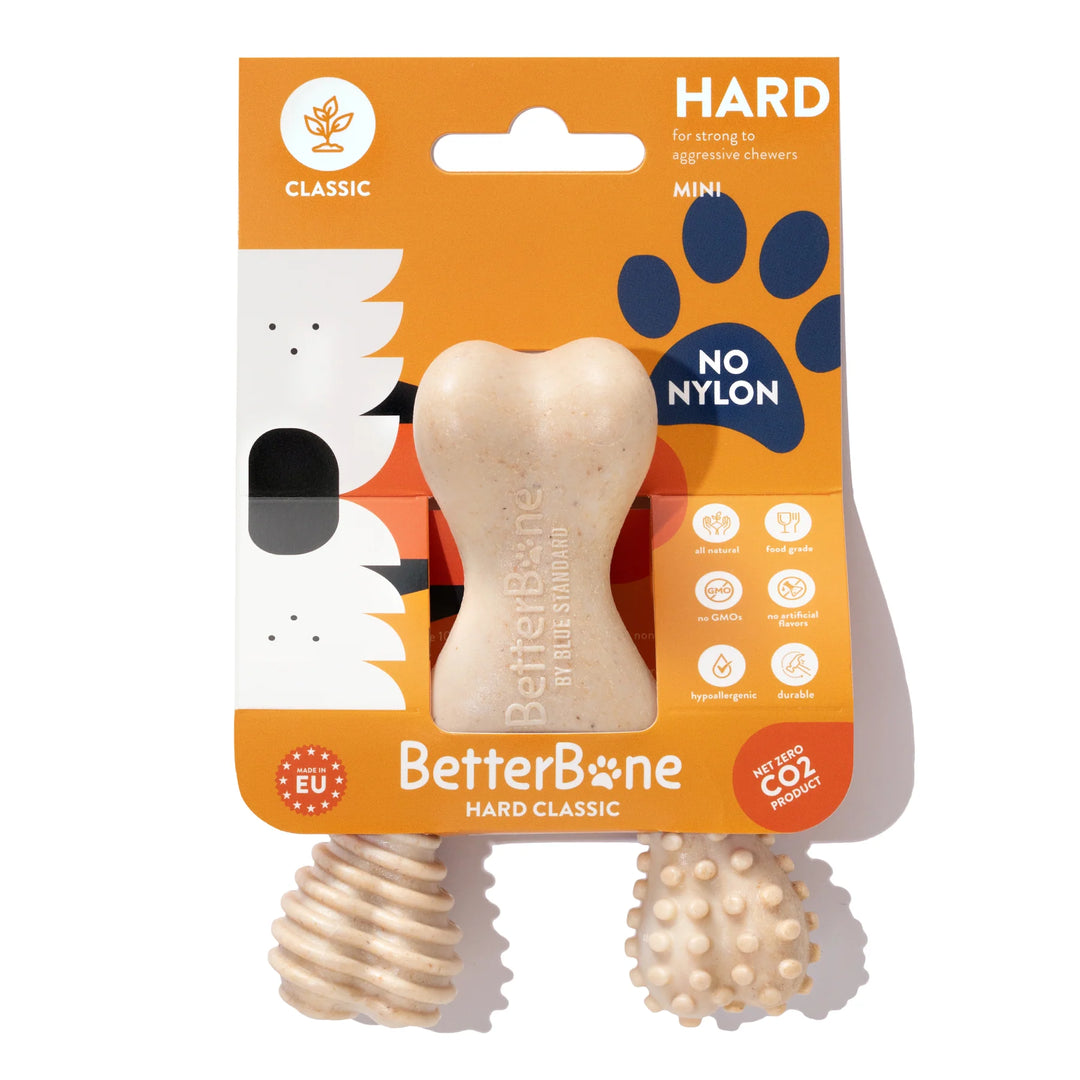 Better Bone Natural Beef Mini