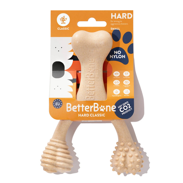 Better Bone Natural Beef Small