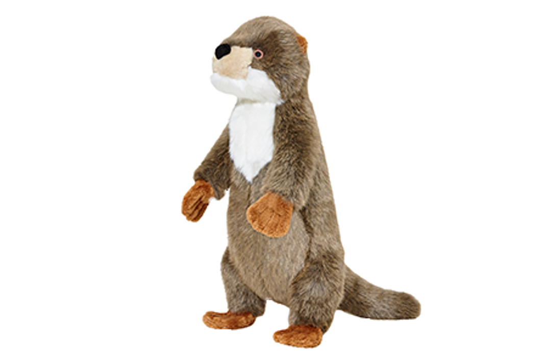 Fluff & Tuff Harry Otter