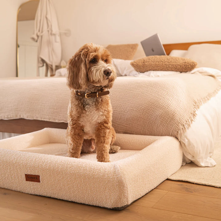 Fenwick Pet Co. Teddy Bed