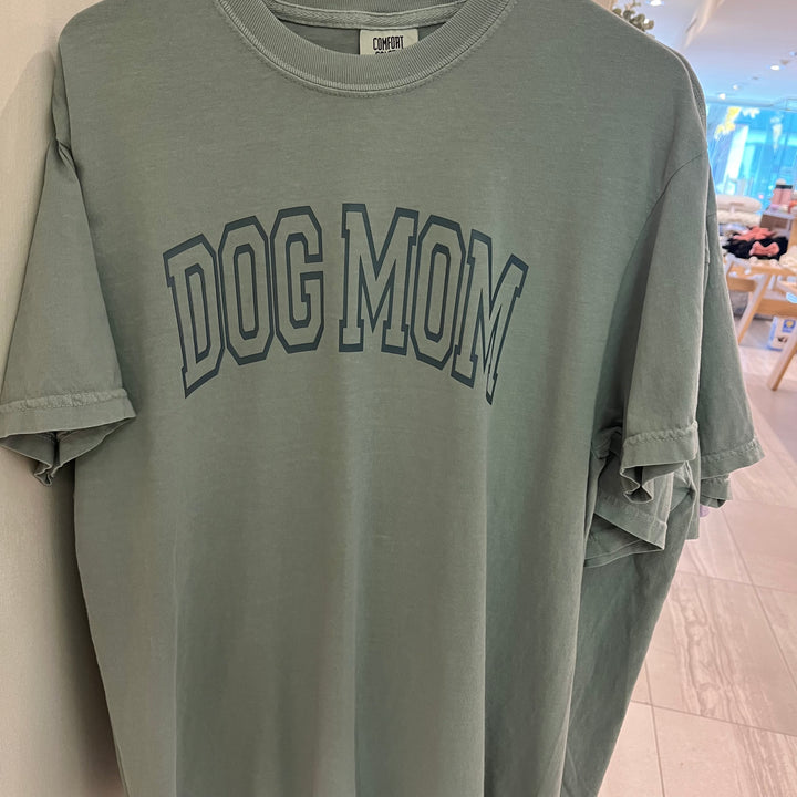 The Bark Collection Oversized T Shirt