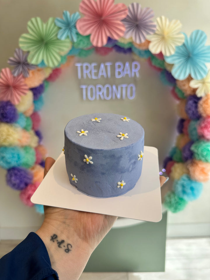 Bake N' Bark Dog Birthday Cakes