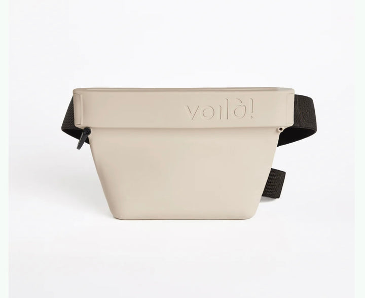 Voila Mini Treat Pouch (PRE ORDER CLOSED)