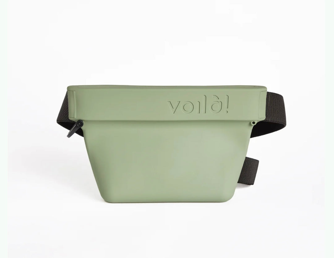Voila Mini Treat Pouch (PRE ORDER CLOSED)