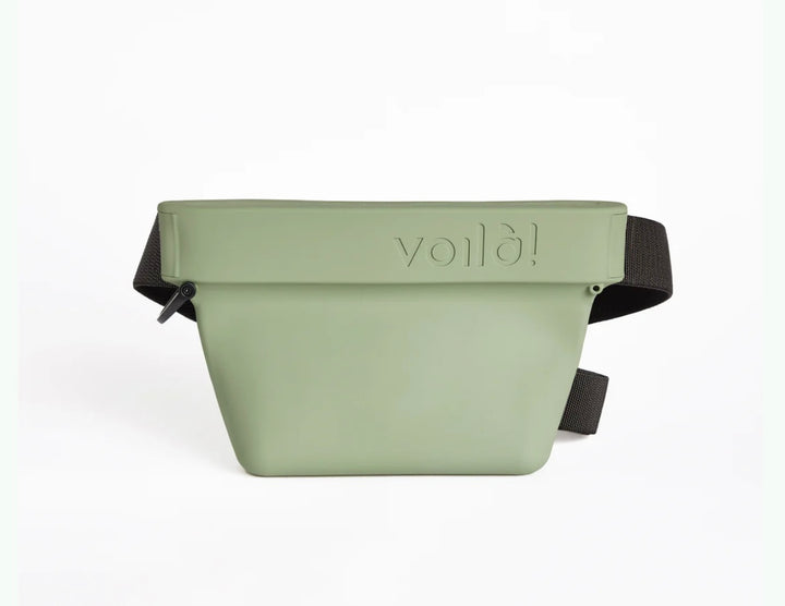 Voila Mini Treat Pouch (PRE ORDER CLOSED)