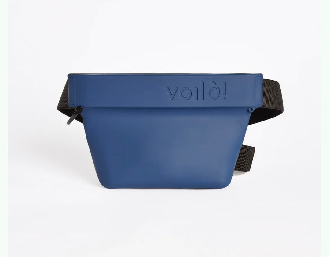 Voila Mini Treat Pouch (PRE ORDER CLOSED)