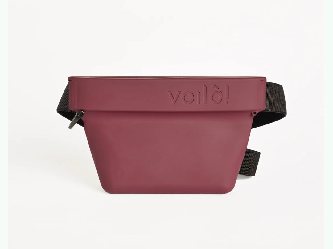 Voila Mini Treat Pouch (PRE ORDER CLOSED)