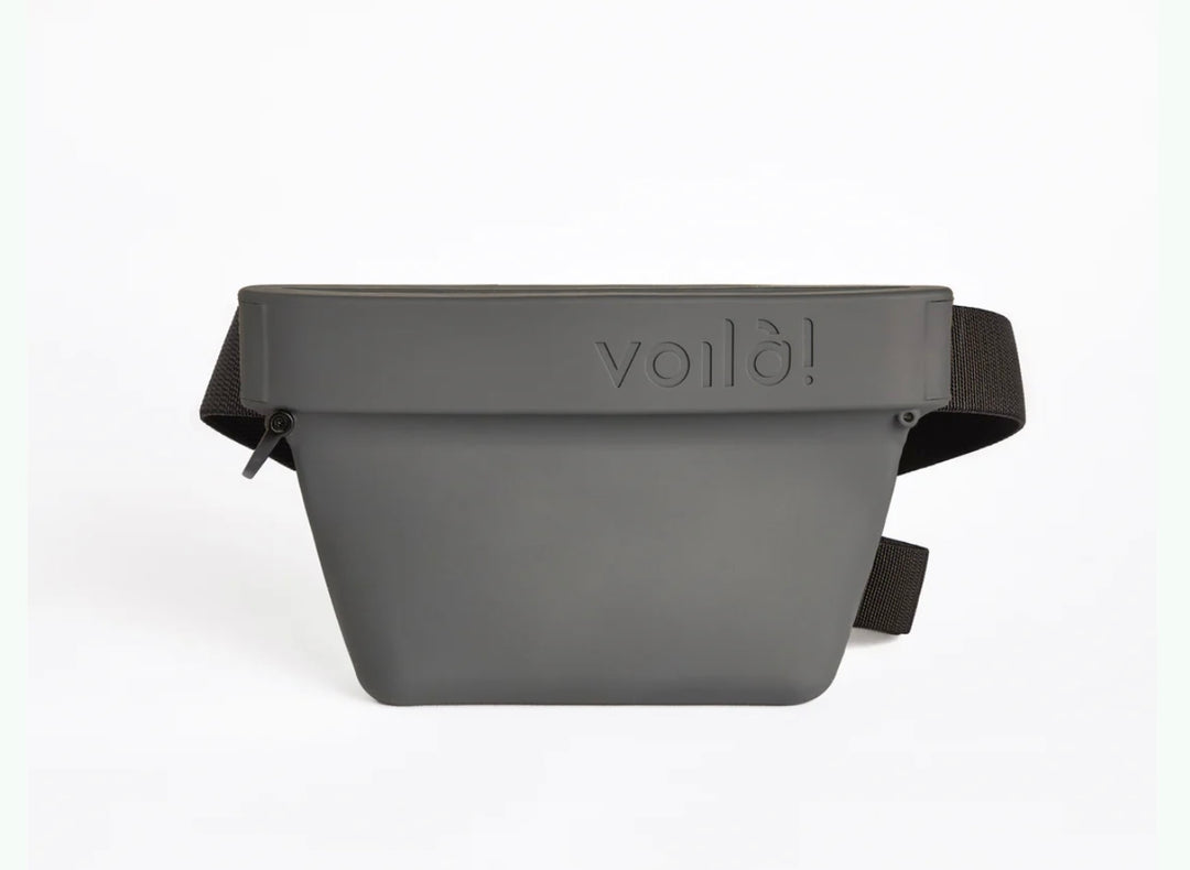Voila Mini Treat Pouch (PRE ORDER CLOSED)