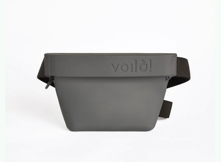 Voila Mini Treat Pouch (PRE ORDER CLOSED)
