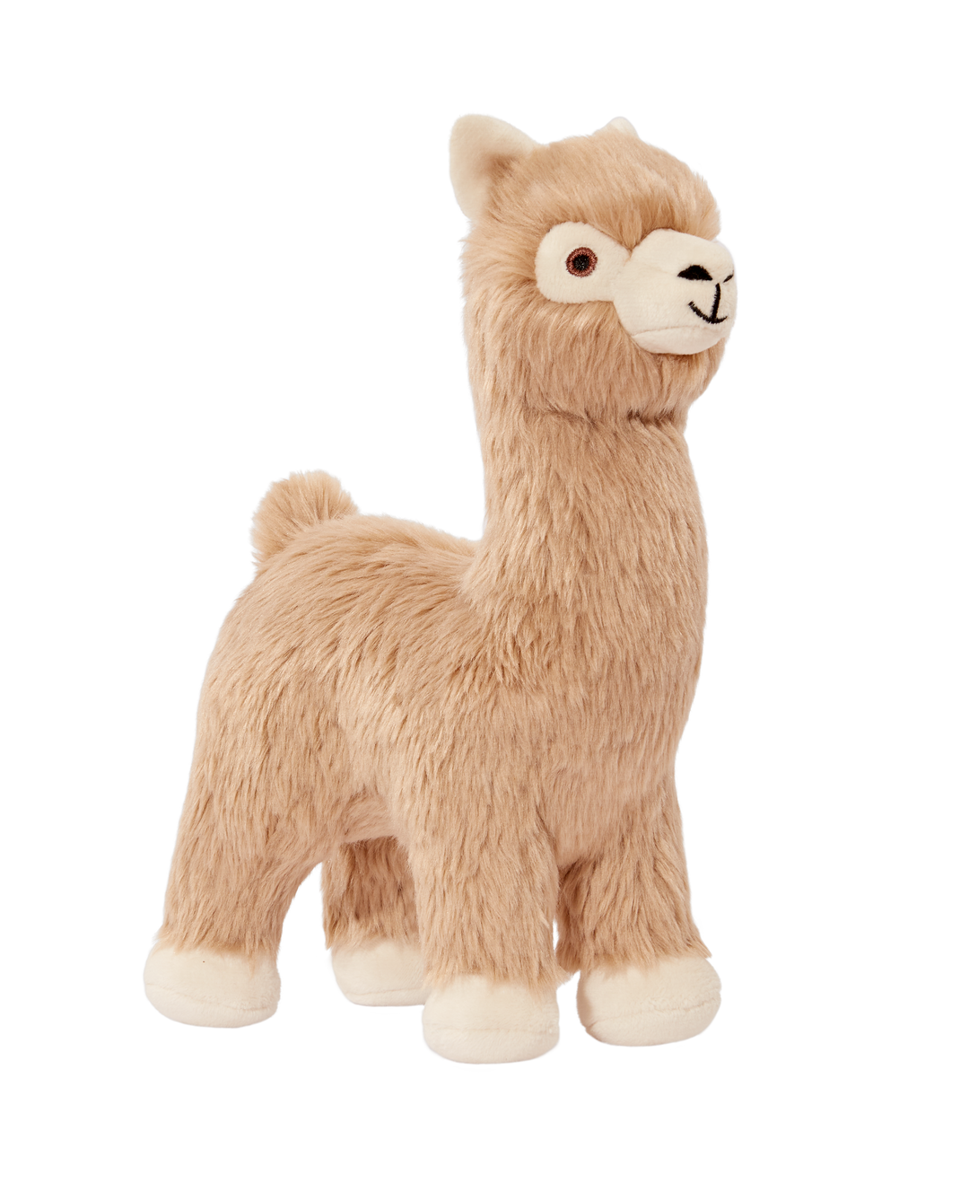 Fluff & Tuff Inca Alpaca