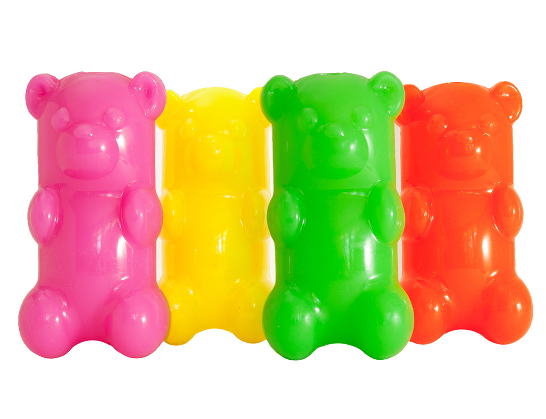 Ruff Dawg Gummy Bear