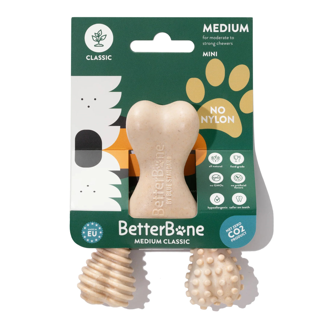 Better Bone Natural Beef Mini