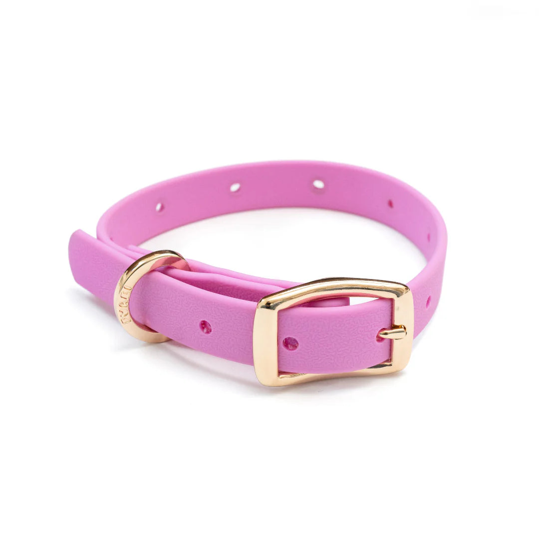 Furei Moodies Collar Magenta