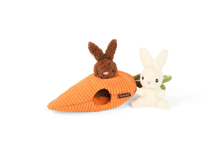 PET P.L.A.Y – Hippity Hoppity Collection – Funny Bunnies