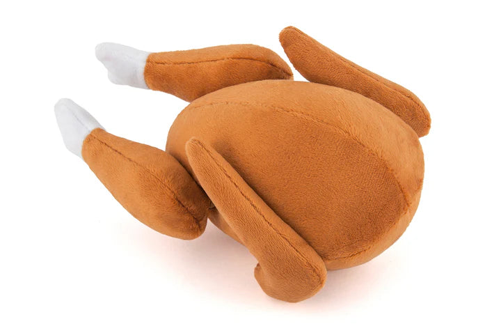 PET PLAY – Plush Toy Holiday Classic Holiday Hound Turkey